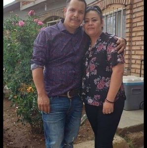 Meet your Posher, Lupe